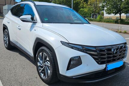 Hyundai TUCSON 68.800 km 24.400 &euro; Waibstadt 74915