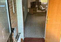 Möblierte 1 Zimmer Wohnung zum mieten