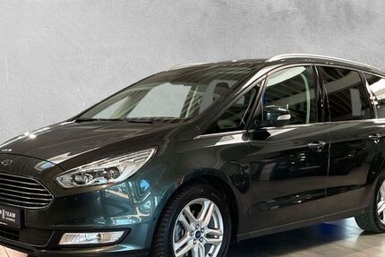 Ford Galaxy 120.123 km 18.890 € Bielefeld 33609