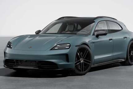Porsche Taycan 1.022 km 146.800 € Leipzig 04356