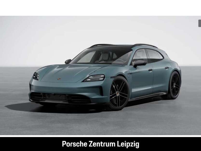 Porsche Taycan 1.022 km 146.800 € Leipzig 04356