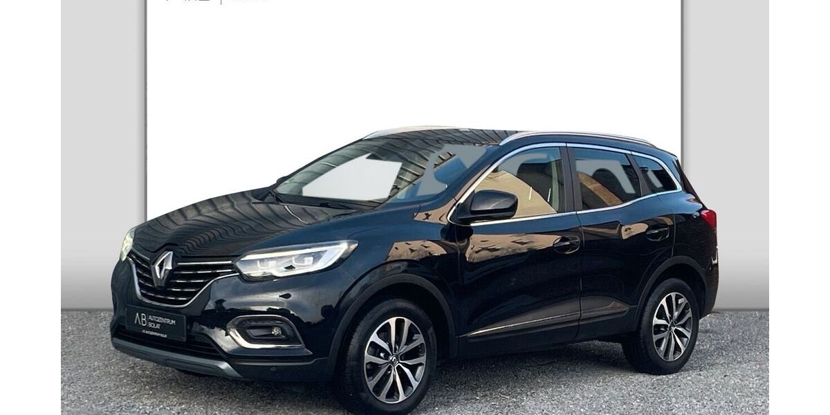 Renault Kadjar 38.388 km 18.900 &euro; Solingen/NRW 42655
