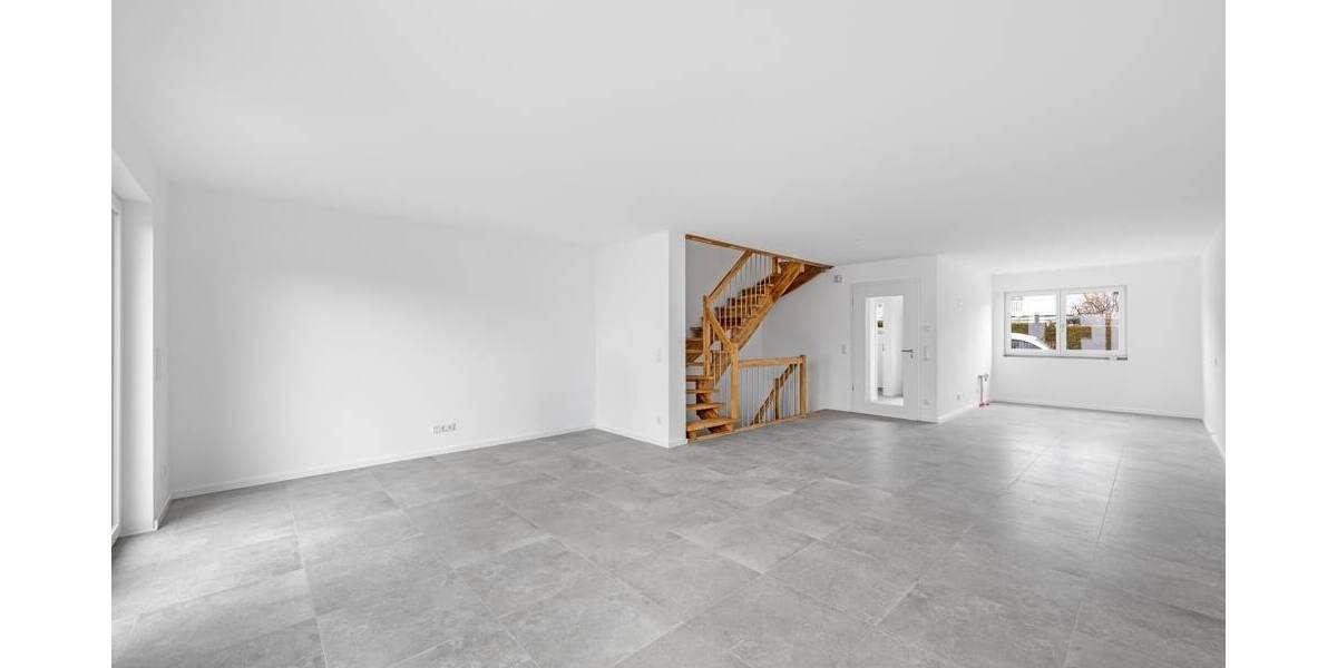 Reihenmittelhaus Bruckmühl - 4 Zimmer, 115 m&sup2;, 715.000&euro; | Angebot:26686805
