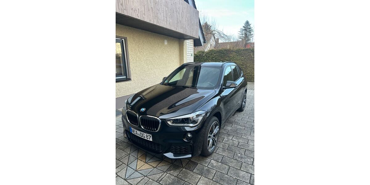 BMW X1 96.200 km 22.500 &euro; Neustadt an der Aisch 91413