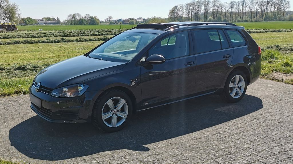 VW Golf 161.212 km 9.990 &euro; Rheda-Wiedenbrück 33378