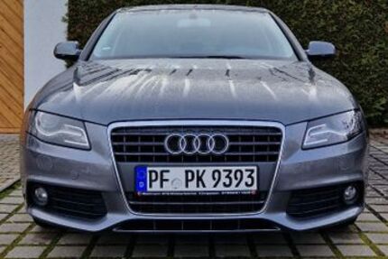 Audi A4 266.000 km 5.950 &euro; Pforzheim 75181