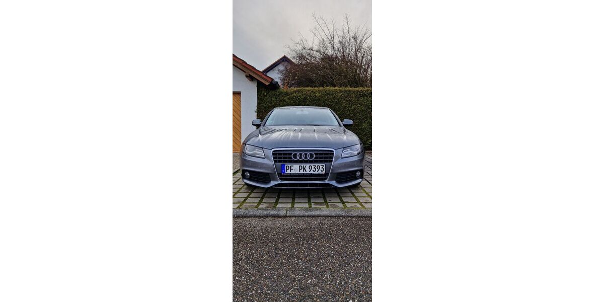 Audi A4 266.000 km 5.950 &euro; Pforzheim 75181