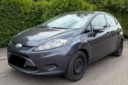 Ford Fiesta 220.000 km 2.000 &euro; Vellberg 74541