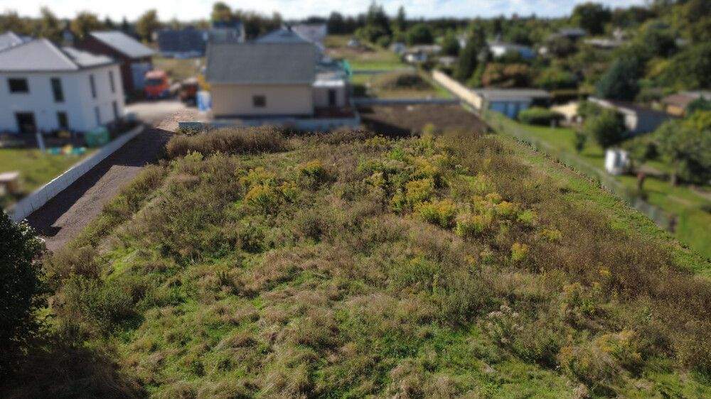 Grundstück Magdeburg Lemsdorf - 295.000&euro; | Angebot:25708787