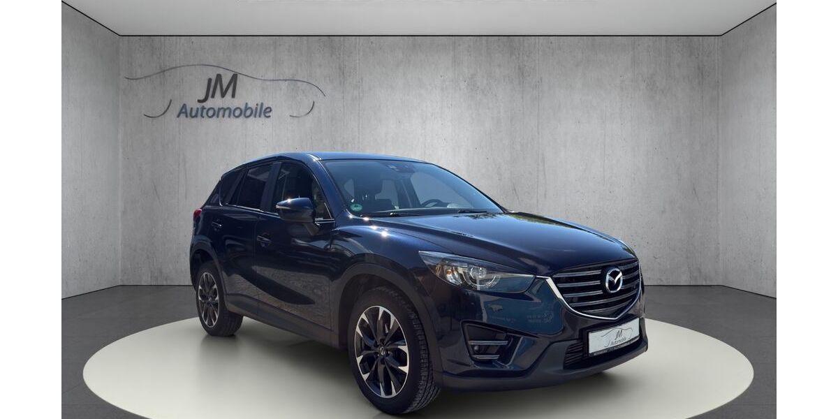 Mazda CX-5 200.000 km 8.200 &euro; Meckenbeuren 88074