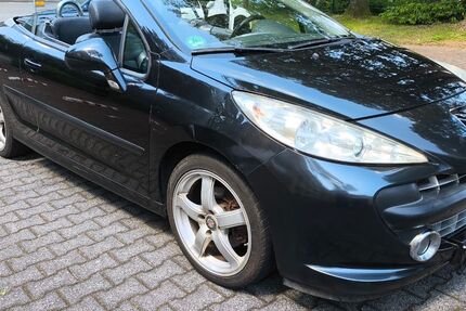 Peugeot 207 119.000 km 1.350 &euro; siegen 57072