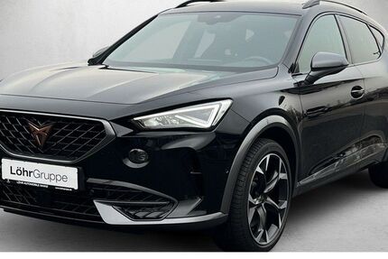 Cupra Formentor 17.616 km 34.980 € Mainz 55120