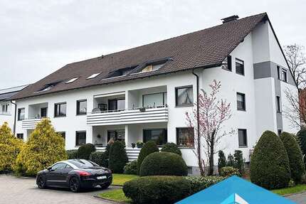 Wohnung Oerlinghausen - 3 Zimmer, 86 m&sup2;, 155.000&euro; | Angebot:26554121