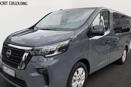 Nissan Primastar 9.000 km 43.490 &euro; Landshut / Ergolding 84030