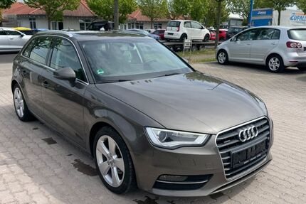 Audi A3 156.700 km 11.700 &euro; Gotha 99867