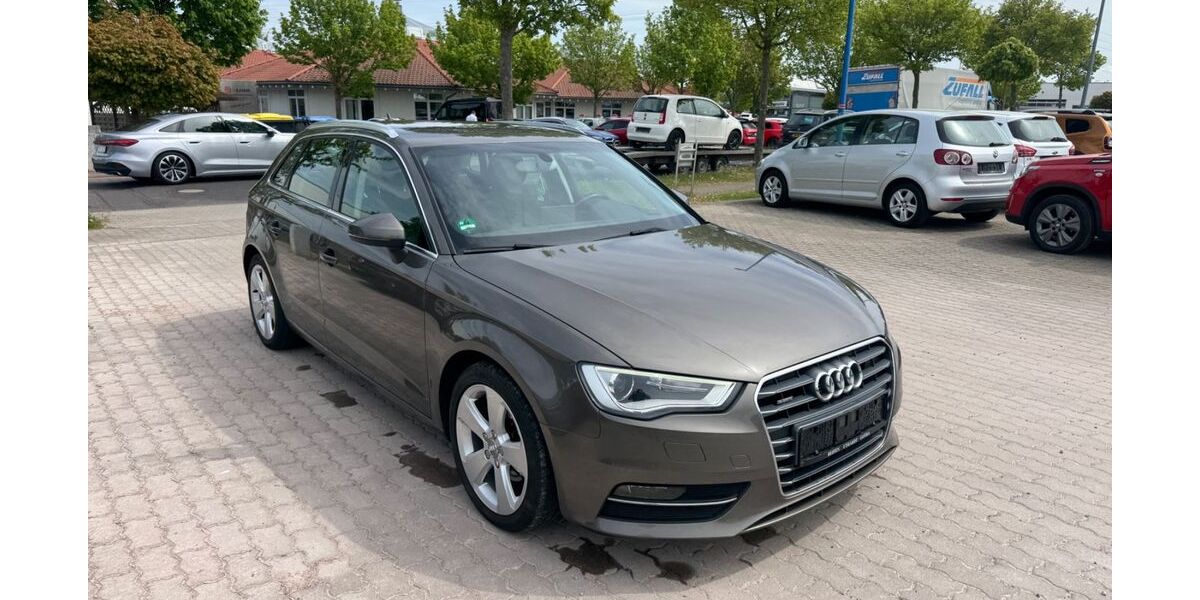 Audi A3 156.700 km 11.700 &euro; Gotha 99867
