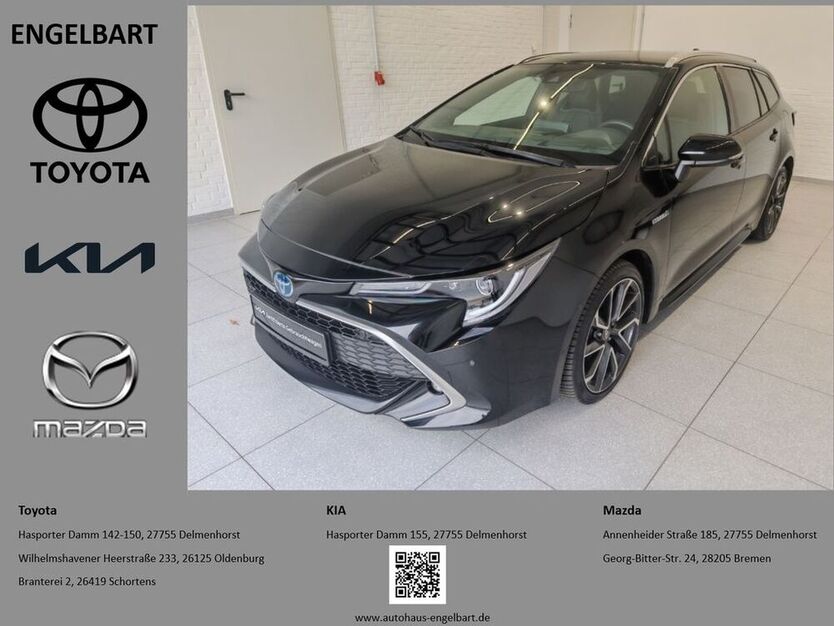 Corolla