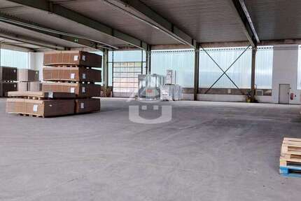 Gewerbeobjekt Thiersheim - 4.320&euro; | Angebot:21389540