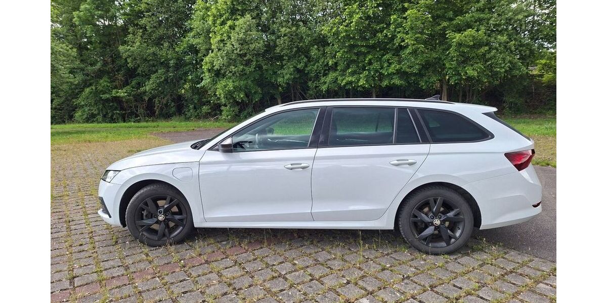 Skoda Octavia 54.000 km 20.900 &euro; Pockau-Lengefeld 09509