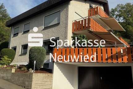 Haus Rheinbrohl - 8 Zimmer, 248 m&sup2;, 495.000&euro; | Angebot:25202056