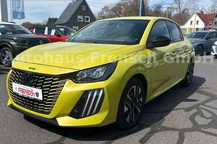 Peugeot 208 31.550 km 20.490 &euro; Langenhahn 56459