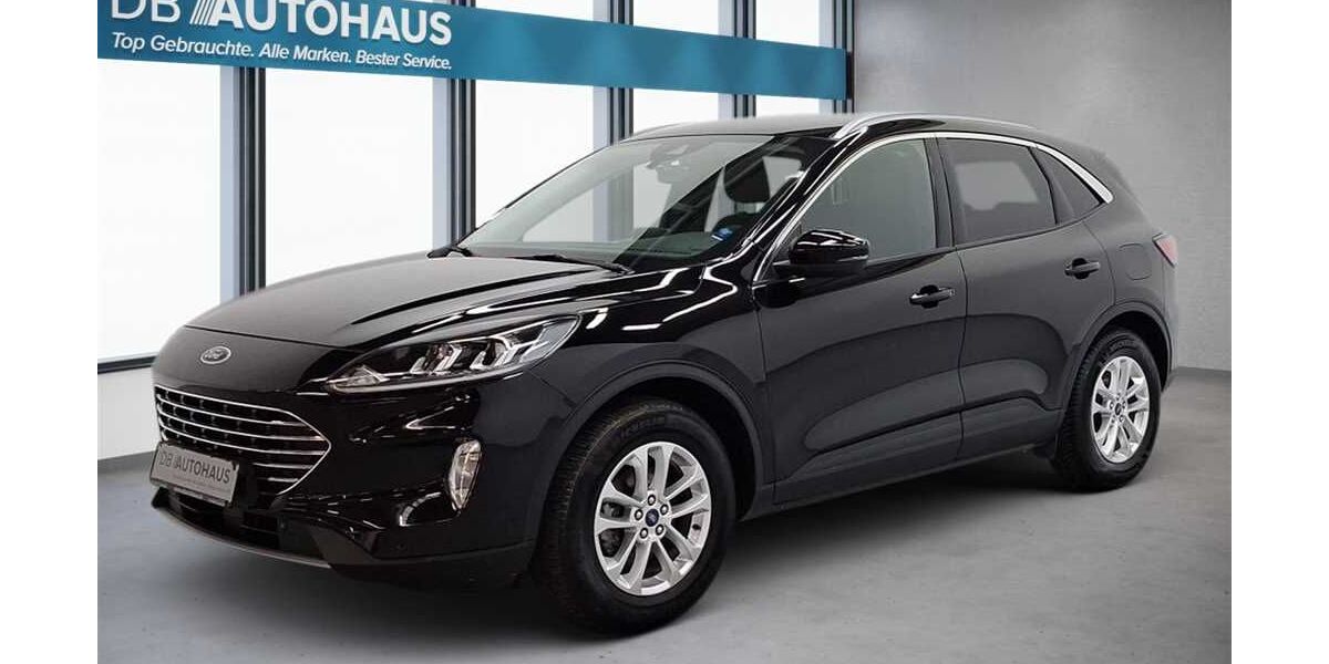 Ford Kuga 54.227 km 21.840 &euro; Maintal 63477