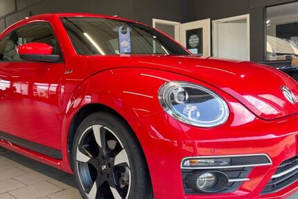 VW Beetle 76.000 km 19.990 &euro; Helmstedt 38350
