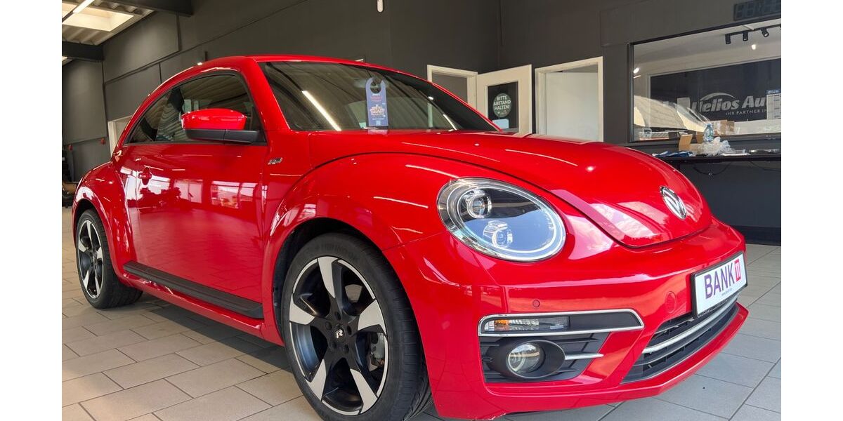 VW Beetle 76.000 km 20.490 &euro; Helmstedt 38350