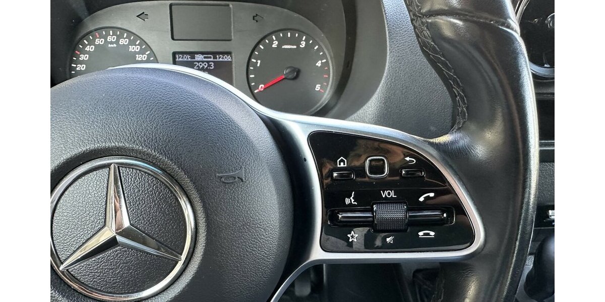 Mercedes-Benz Sprinter 315 CDI RWD L2 Tourer LED AHK mit FS 246.173 km 30.345 &euro; Mainz 55122