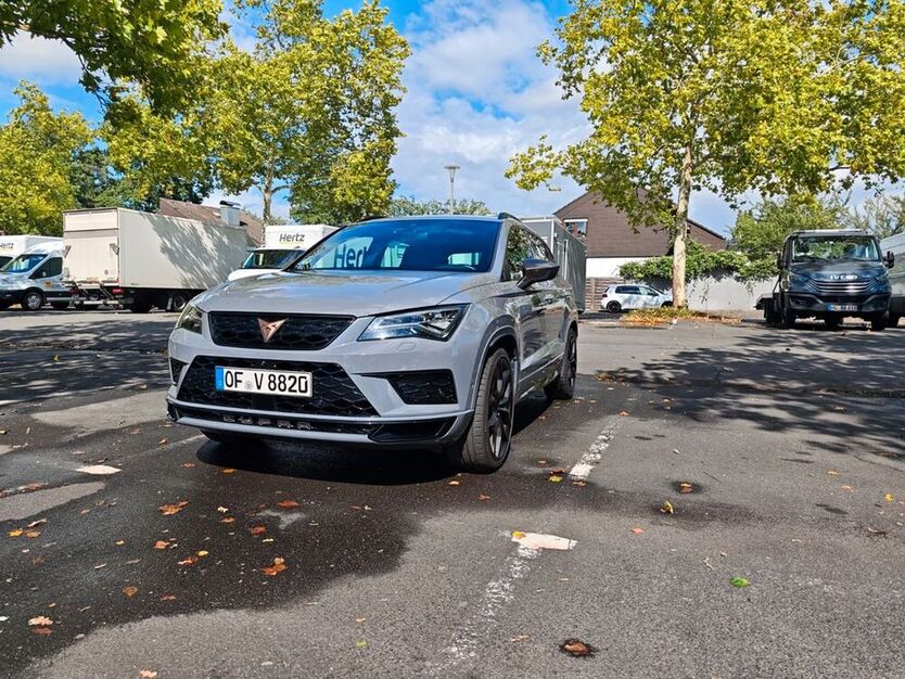 Ateca