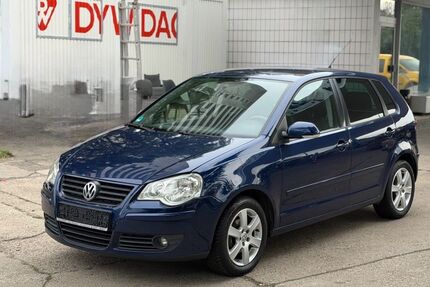 VW Polo 188.000 km 3.490 &euro; Ludwigshafen 67059