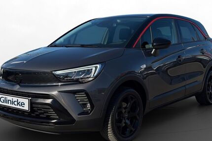 Opel Crossland (X) 20.100 km 17.990 &euro; Kassel 34123