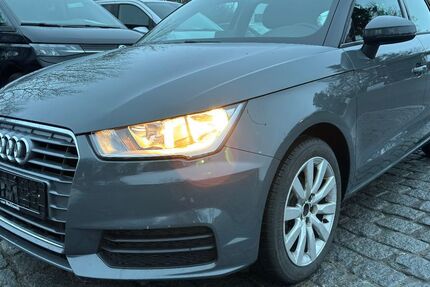 Audi A1 101.303 km 11.880 &euro; Haßfurt 97437