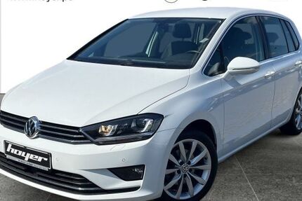 VW Golf Sportsvan 132.650 km 11.990 &euro; Nienburg 31582