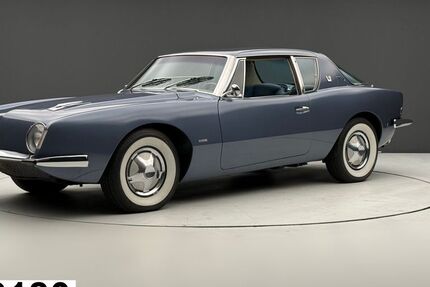 Studebaker Andere 112.880 km 49.000 &euro; Bovenden 37120