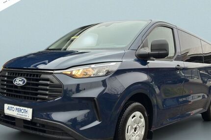 Ford Transit Custom 48.200 km 36.850 &euro; Bingen 55411