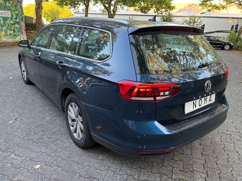 Passat