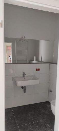 Etagenwohnung Neuss Stadionviertel - 2 Zimmer, 55 m&sup2;, 530&euro; | Angebot:24794322