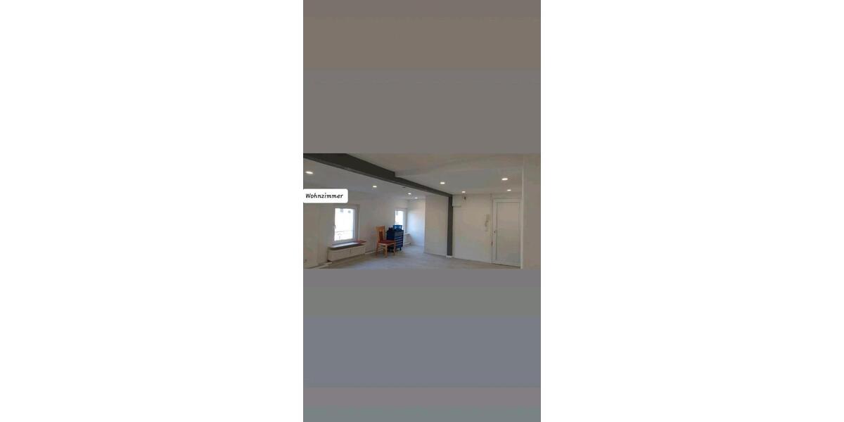 Etagenwohnung Halver - 2 Zimmer, 60 m&sup2;, 400&euro; | Angebot:26397802
