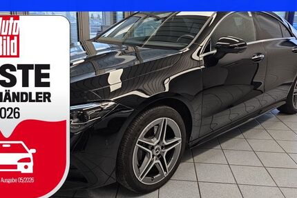 Mercedes-Benz CLA 250 22.794 km 38.900 &euro; Wolfsburg-Heiligendorf 38444