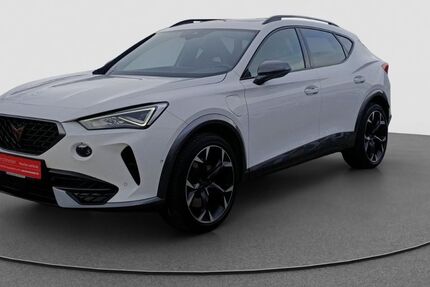 Cupra Formentor 50.610 km 25.990 &euro; Hüttlingen 73460