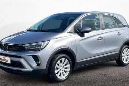 Opel Crossland (X) 72.520 km 10.999 &euro; Dietersheim 91463