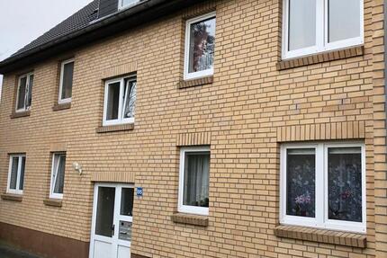 3 Zimmerwohnung in Flensburg (Engelsby) zimmer