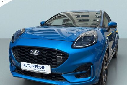 Ford Puma 3.500 km 27.350 &euro; Worms 67547