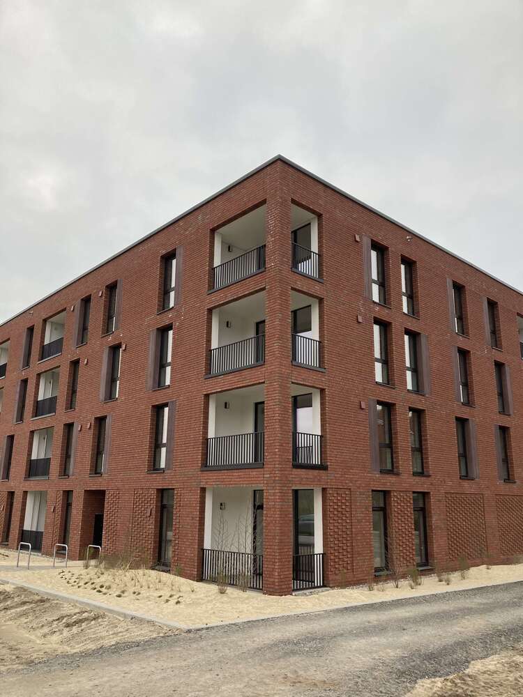 Wohnung zum Mieten in Garbsen 1.229,50 € 88.5 m²