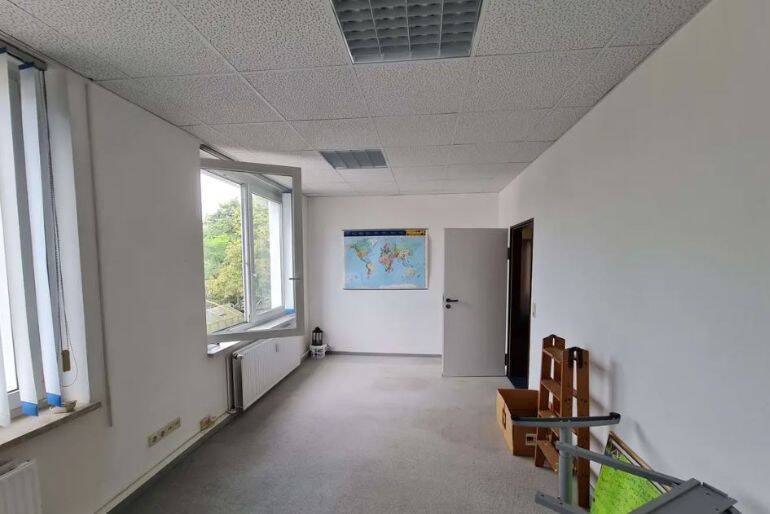 Gewerbeobjekt Chemnitz Burgstädt - 3.120&euro; | Angebot:25824658