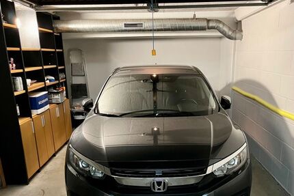 Honda Civic 58.000 km 17.200 &euro; Berlin 13355