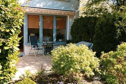 Wohnung Hamburg Wandsbek - 2 Zimmer, 71 m&sup2;, 1.390&euro; | Angebot:26535829