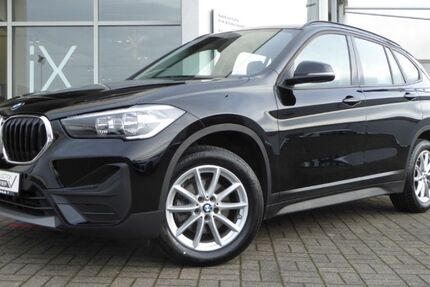 BMW X1 59.200 km 23.998 &euro; Schlüchtern 36381