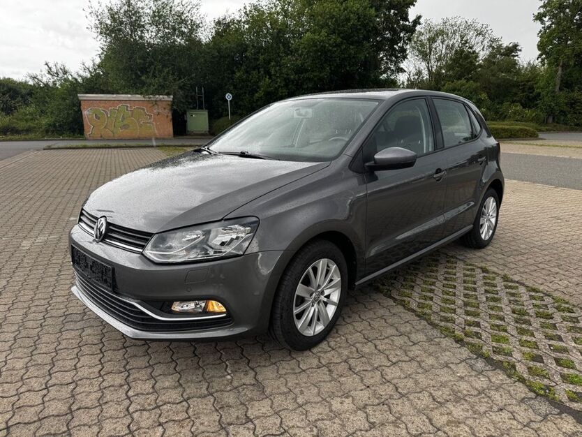 VW Polo 81.600 km 9.250 € Northeim 37154